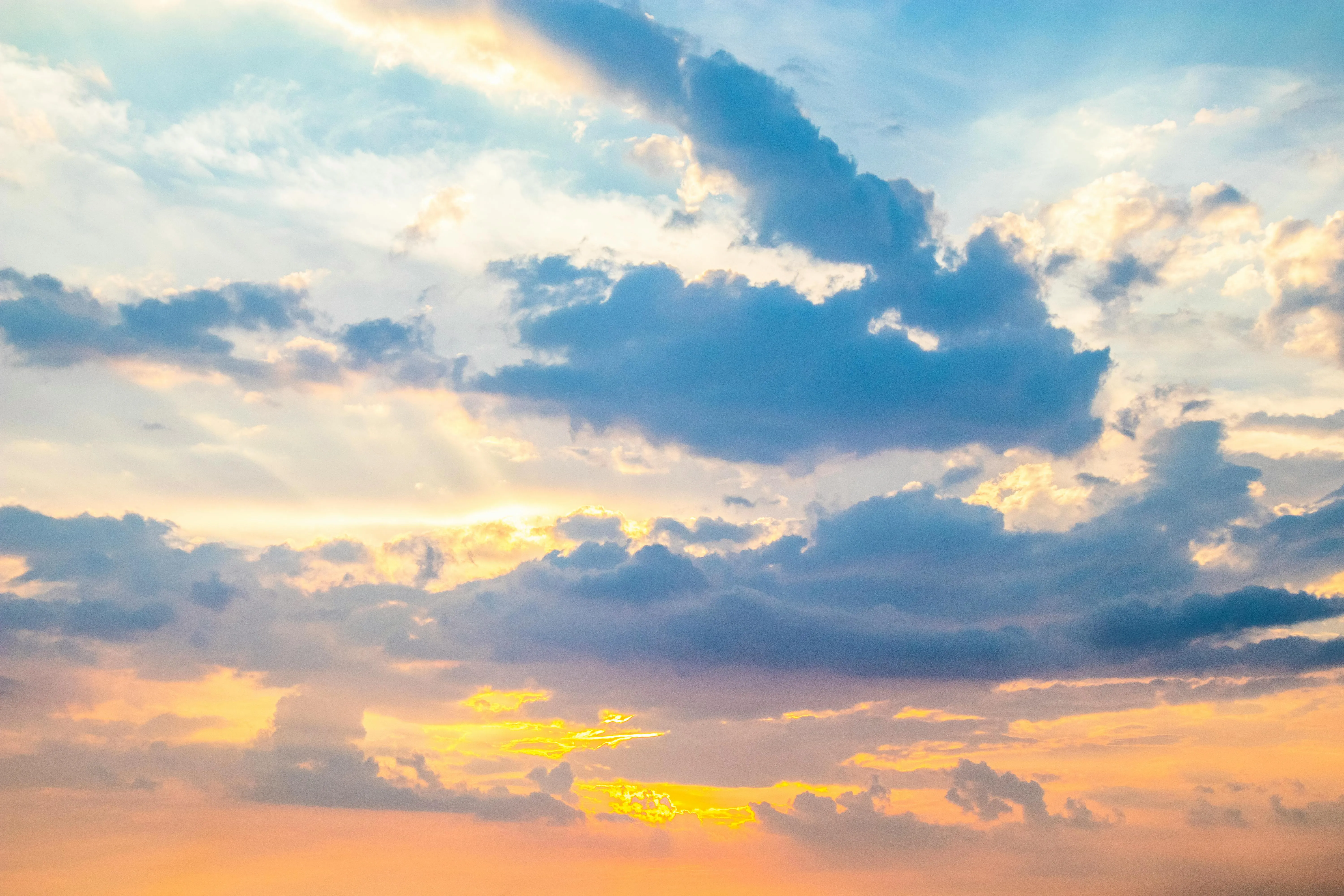 Третий Завет